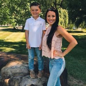 Meet your Posher, Marlena